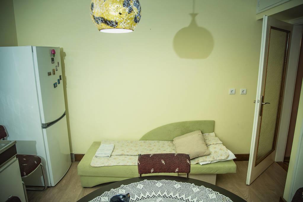 3005_Magic Lejlighed Beograd Eksteriør billede